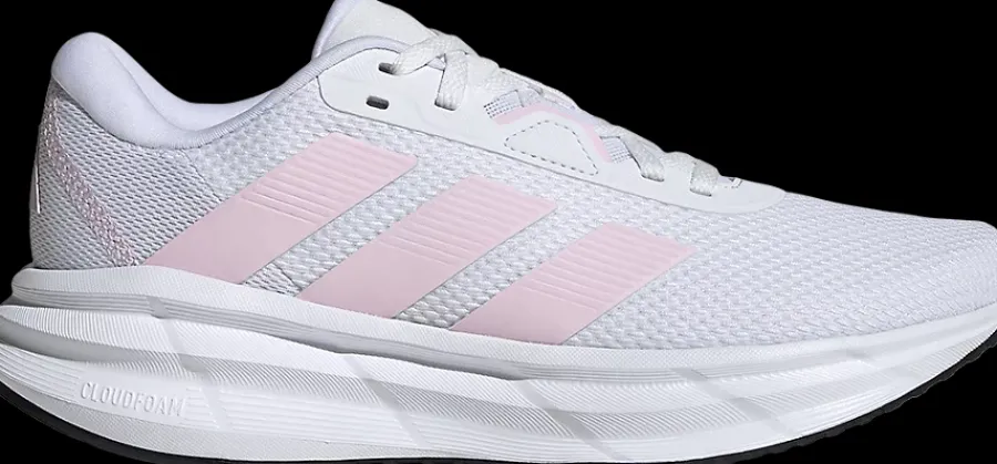 Hot biało-różowe sneakersy damskie Galaxy 7 Damskie Sportowe|Markowe