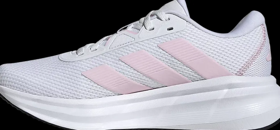 Hot biało-różowe sneakersy damskie Galaxy 7 Damskie Sportowe|Markowe