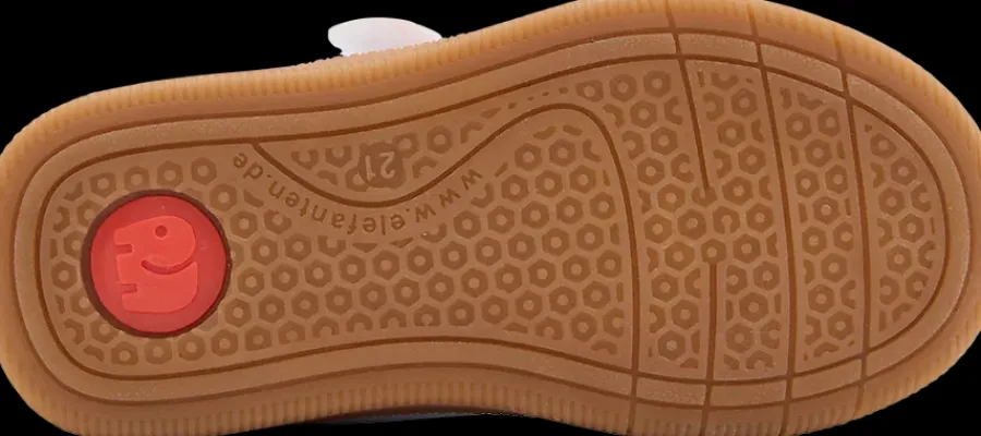 Clearance biało-różowe sneakersy dziewczęce Dzieci Sportowe
