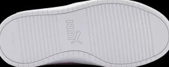 Best biało-różowe sneakersy dziewczęce Rickie Classic Dzieci Sportowe