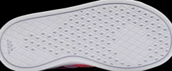 Online biało-różowe sneakersy dziewczęce Breaknet 2.0 Dzieci Sportowe