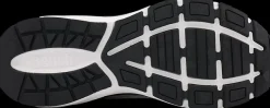 Sale biało-srebrne sneakersy damskie Damskie Sportowe