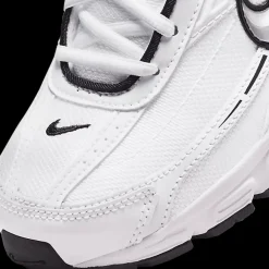 biało-srebrne sneakersy damskie Initiator Damskie Sportowe|Markowe