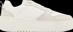 biało-szare sneakersy damskie Damskie Sportowe
