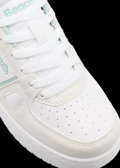 Online biało-szare sneakersy damskie Damskie Sportowe|Casual