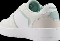 Online biało-szare sneakersy damskie Damskie Sportowe|Casual