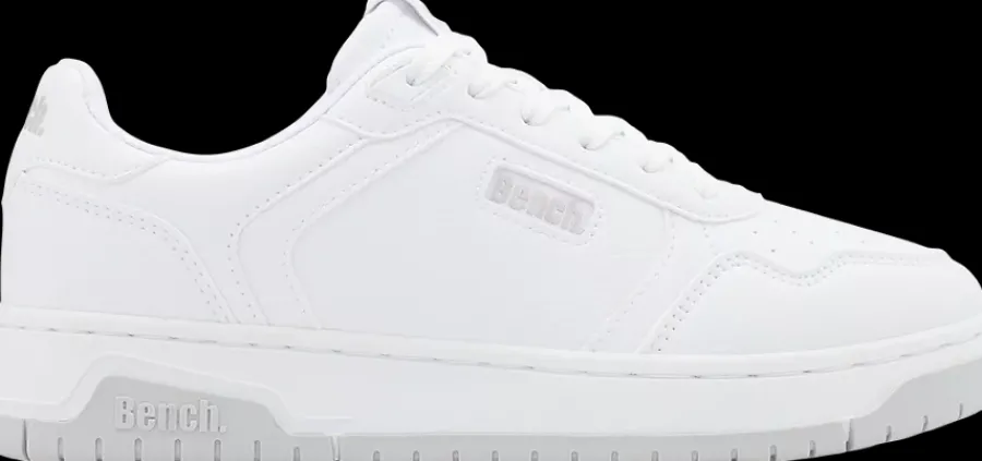 Discount biało-szare sneakersy damskie Damskie Sportowe