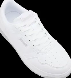 Discount biało-szare sneakersy damskie Damskie Sportowe