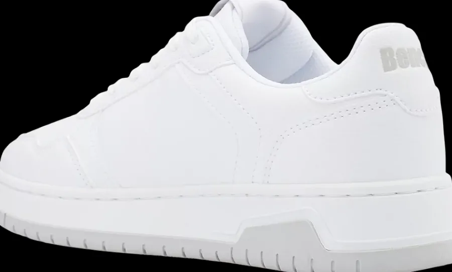 Discount biało-szare sneakersy damskie Damskie Sportowe
