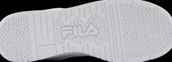 Discount biało-szare sneakersy damskie Damskie Sportowe|Casual