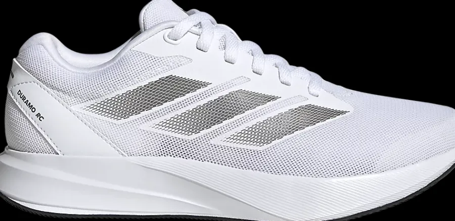 biało-szare sneakersy damskie DURAMO RC W Damskie Sportowe|Markowe