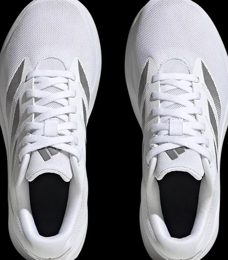 biało-szare sneakersy damskie DURAMO RC W Damskie Sportowe|Markowe