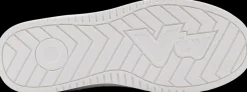New biało-szare sneakersy damskie Damskie Sportowe