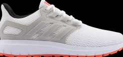 Outlet biało-szare sneakersy męskie Ultimashow Męskie Sportowe|Markowe