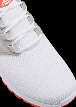 Outlet biało-szare sneakersy męskie Ultimashow Męskie Sportowe|Markowe