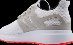 Outlet biało-szare sneakersy męskie Ultimashow Męskie Sportowe|Markowe