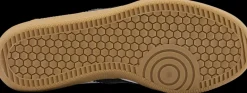 Clearance biało-szaro-czarne sneakersy damskie Damskie Sportowe