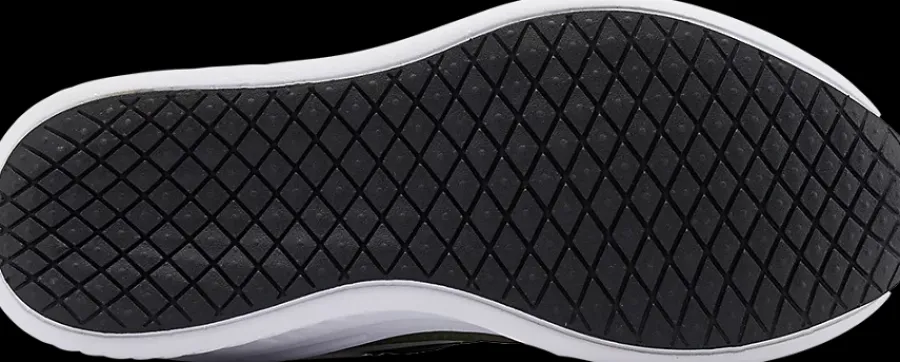 Best biało-zielone sneakersy dziecięce Dzieci Sportowe