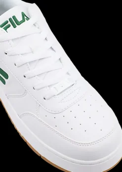 Online biało-zielone sneakersy męskie Męskie Sportowe|Markowe
