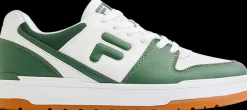New biało-zielone sneakersy męskie Męskie Sportowe|Markowe