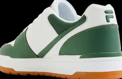 New biało-zielone sneakersy męskie Męskie Sportowe|Markowe