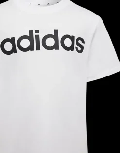 Hot tshirt dziecięcy Lin Up Tee Odzież