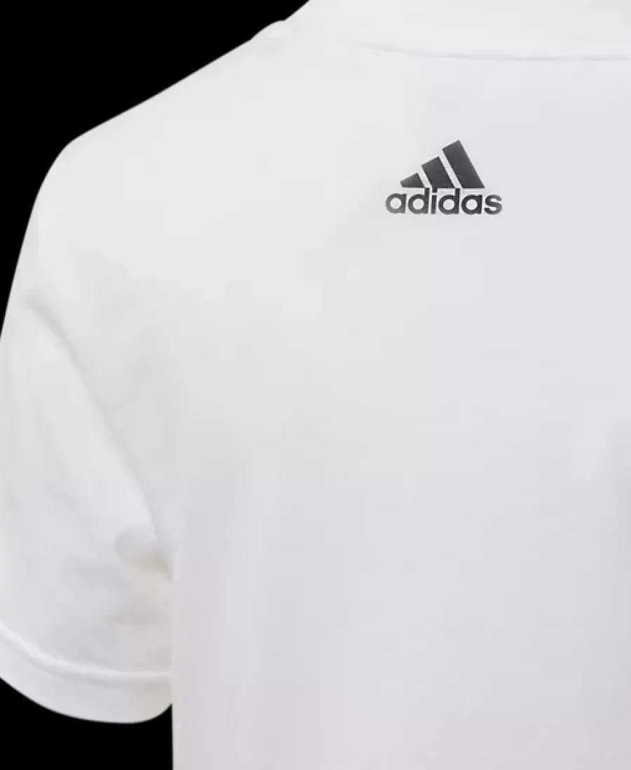 Hot tshirt dziecięcy Lin Up Tee Odzież