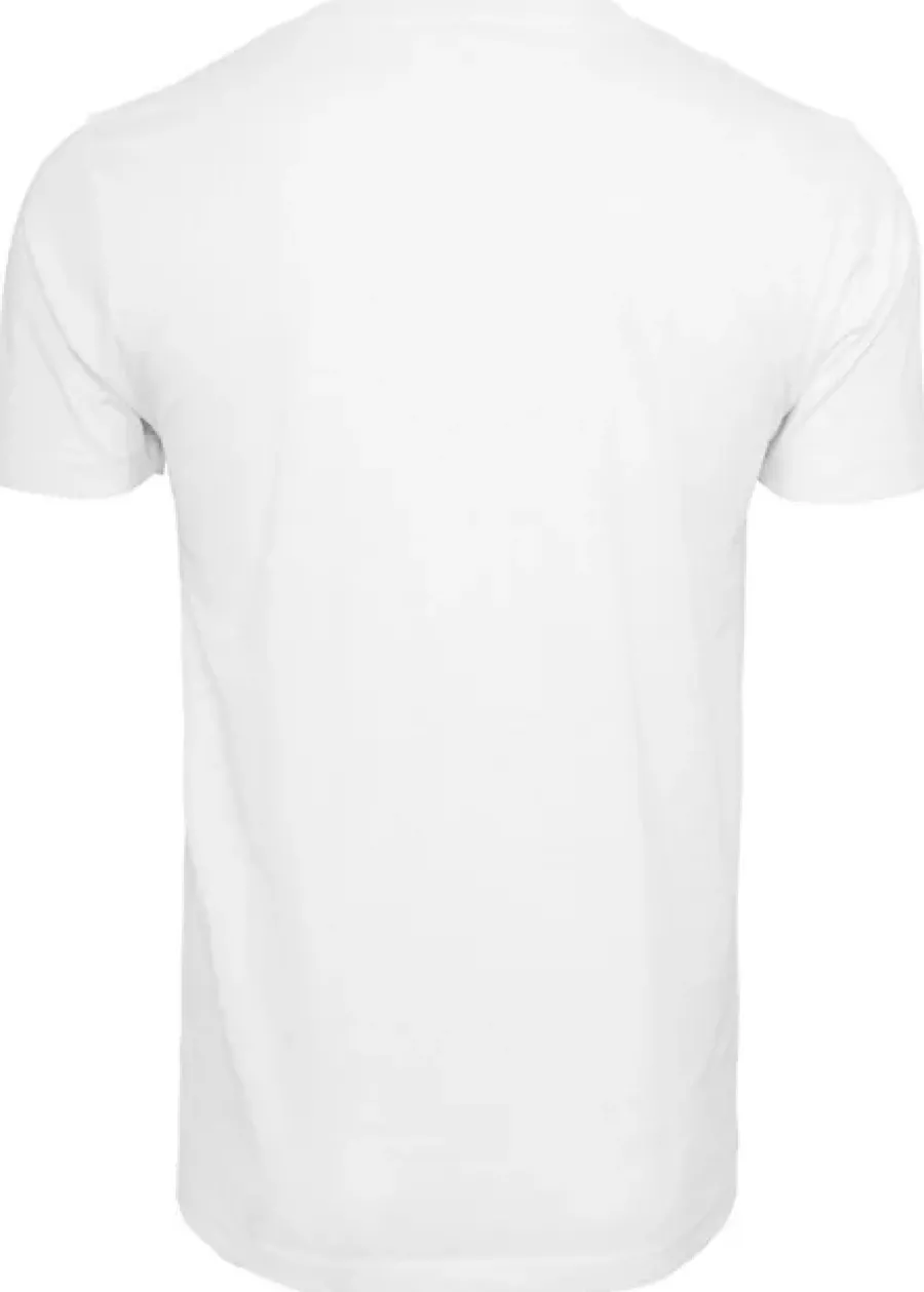 Outlet tshirt męski Męskie Odzież Męska