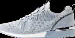 Hot błękitne sneakersy damskie Damskie Sportowe