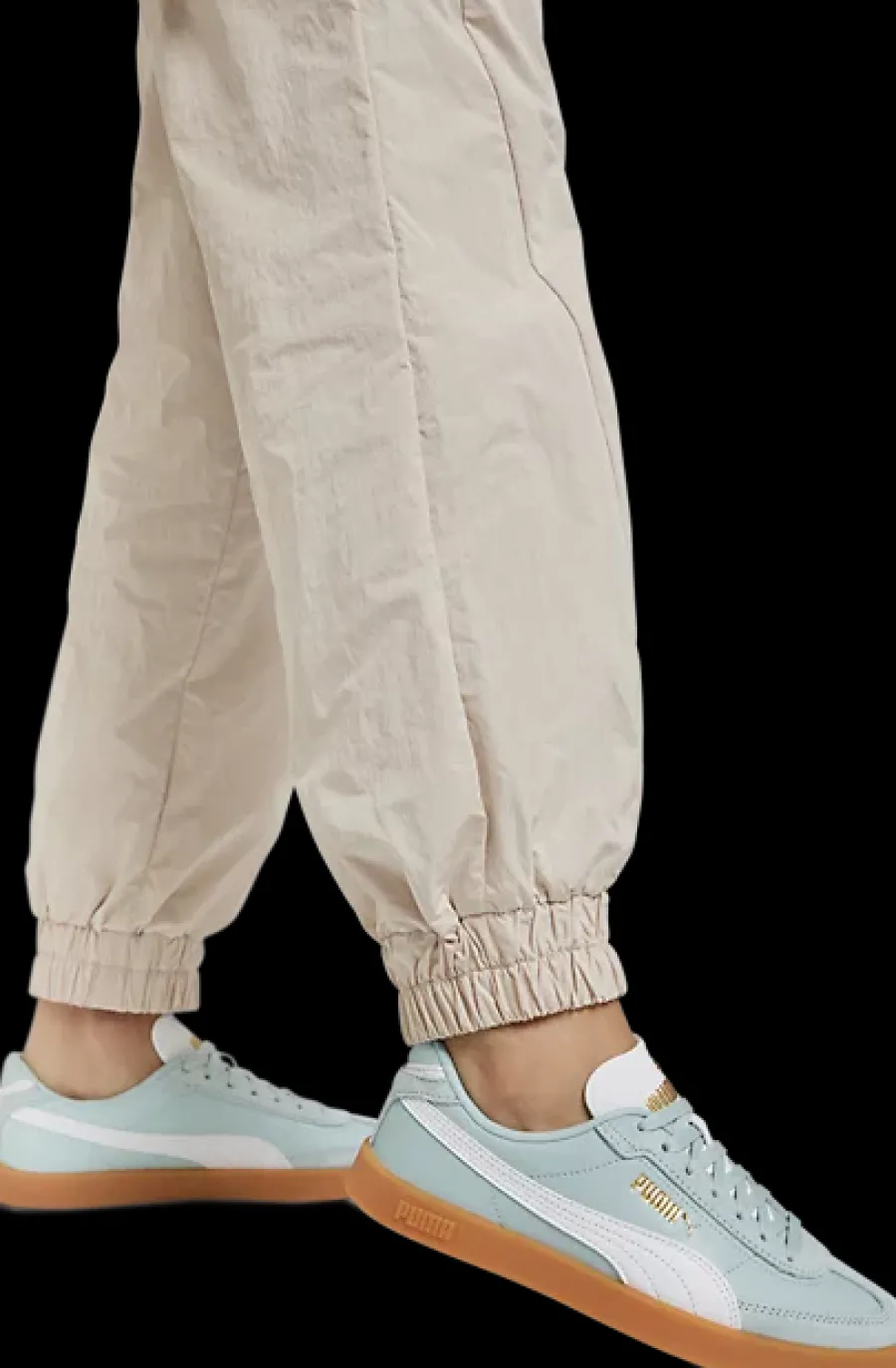 Sale błękitne sneakersy damskie Club II Era Damskie Sportowe|Markowe