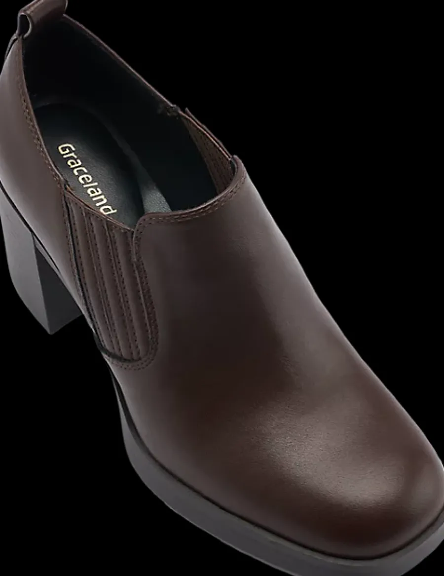 Best botki damskie w kolorze m Damskie Botki