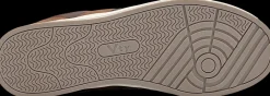 New brązowe sneakersy męskie Męskie Sportowe