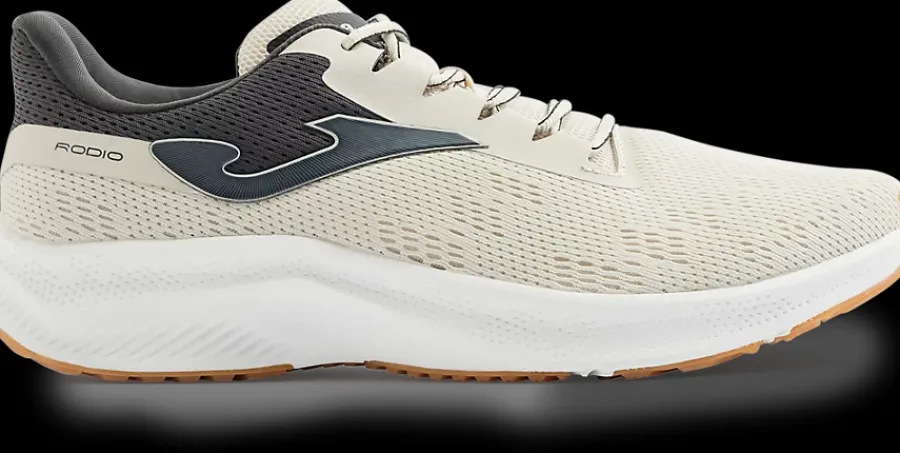 Sale buty męskie do biegnaia Rodio w kolorze m Męskie Sportowe|Markowe