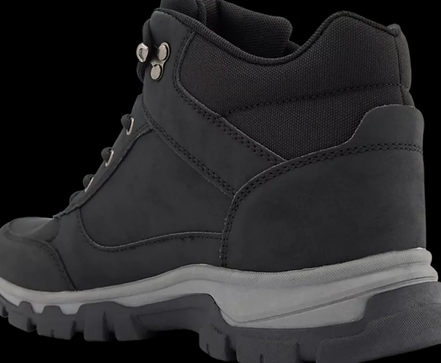 Best buty męskie za kostkę Męskie Kozaki