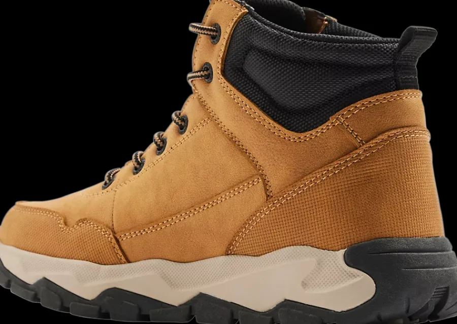 Outlet buty męskie na zimę Męskie Kozaki
