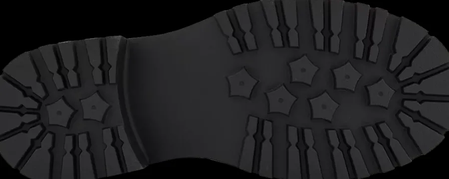 Online ciemnoszare botki damskie Damskie Botki
