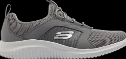 Sale ciemnoszare sneakersy męskie Męskie Sportowe|Markowe