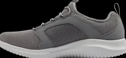 Sale ciemnoszare sneakersy męskie Męskie Sportowe|Markowe