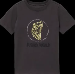 Discount tshirt chłopięcy z bawełny Dzieci Odzież
