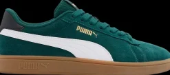 Clearance ciemnozielone sneakersy męskie Smash 3.0 Męskie Sportowe|Markowe