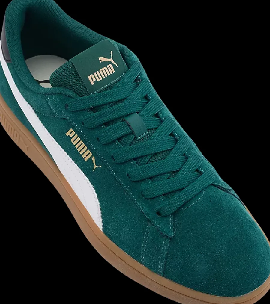 Clearance ciemnozielone sneakersy męskie Smash 3.0 Męskie Sportowe|Markowe