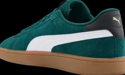 Clearance ciemnozielone sneakersy męskie Smash 3.0 Męskie Sportowe|Markowe