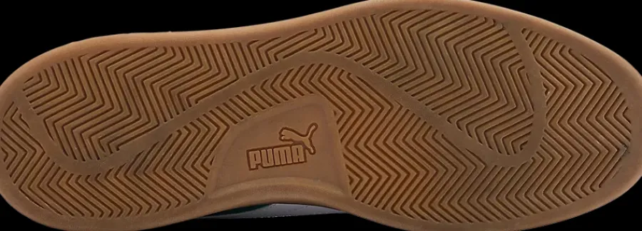 Clearance ciemnozielone sneakersy męskie Smash 3.0 Męskie Sportowe|Markowe