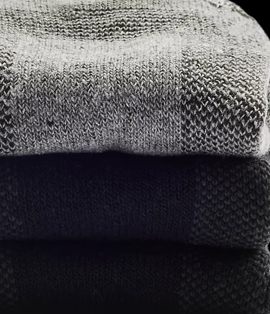 Sale ciepłe skarpetki sportowe unisex Damskie Skarpetki|Skarpety