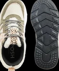 Discount ciepłe sneakersy dziewczęce Dzieci Sportowe