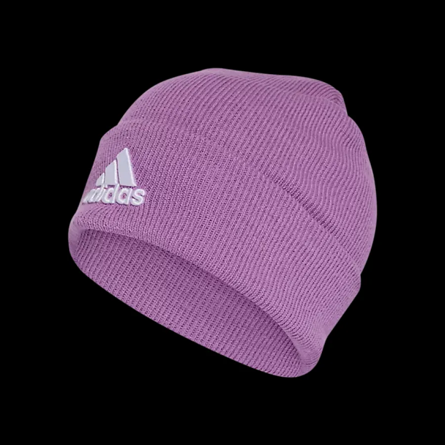 Online czapka Logo Beanie Cuff Damskie Czapki|Czapki