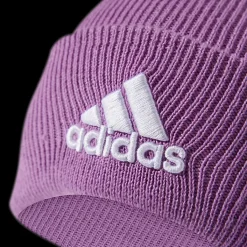 Online czapka Logo Beanie Cuff Damskie Czapki|Czapki