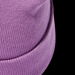 Online czapka Logo Beanie Cuff Damskie Czapki|Czapki