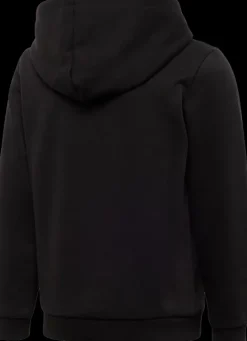 Sale czarna bluza dziecięca Ess Big Logo Dzieci Odzież