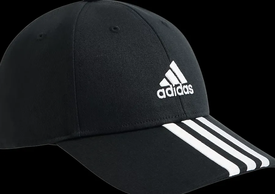 Outlet czarna czapka Bball Cap Męskie Czapki